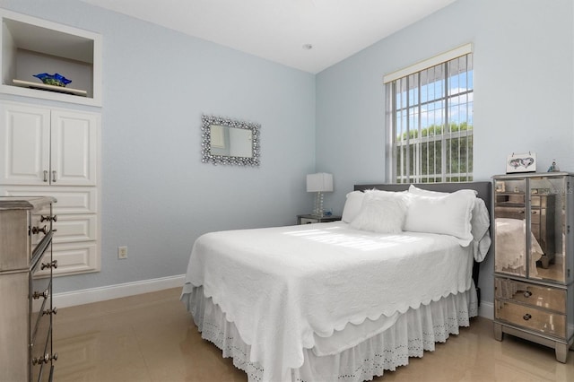 18652 Ohara Dr, Port Charlotte, FL 33948 - bedroom with baseboards