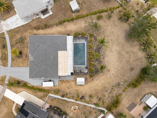 6531 Marius Rd, North Port, FL 34287 - drone / aerial view