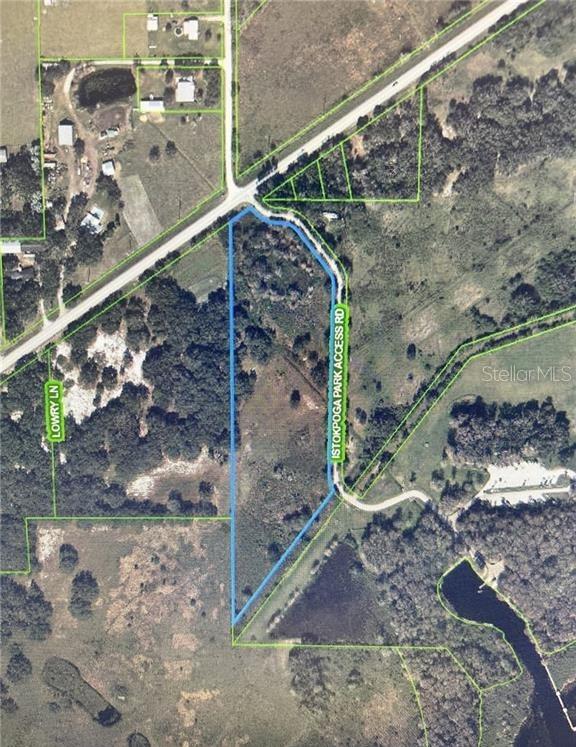 4321 US-98, Sebring, FL 33876