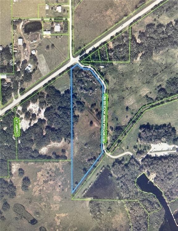 4321 US-98, Sebring FL, 33876 land for sale