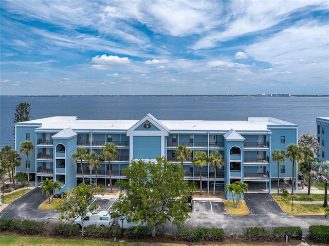 1750 Jamaica Way Unit 312, Punta Gorda, FL 33950 - property view of water