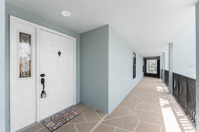 1750 Jamaica Way Unit 312, Punta Gorda, FL 33950 - view of doorway to property