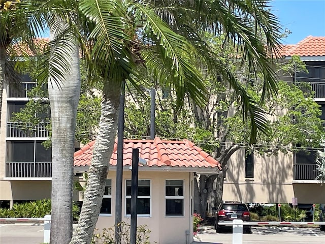 25188 Marion Ave Unit F304, Punta Gorda, FL 33950 - view of property