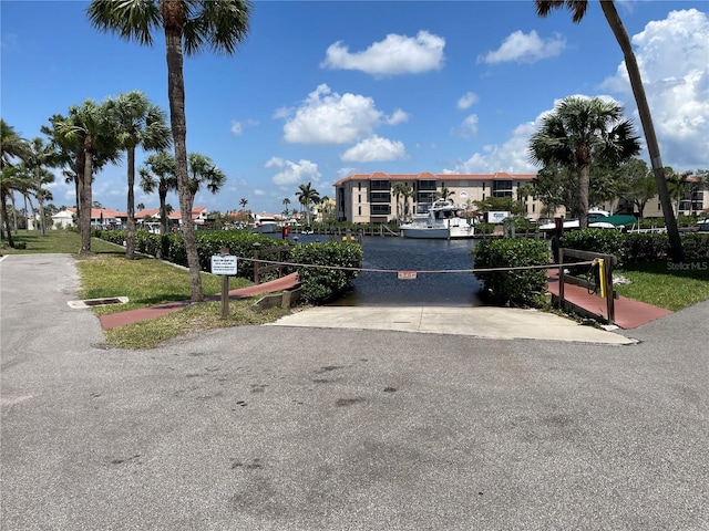 25188 Marion Ave Unit F304, Punta Gorda, FL 33950 - view of road featuring a residential view