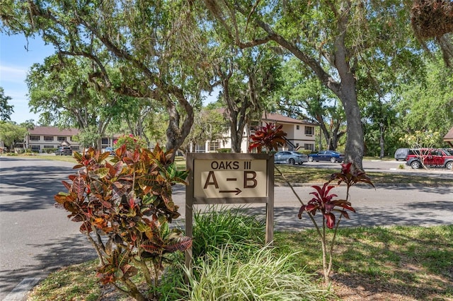 19505 Quesada Ave Unit A204, Port Charlotte, FL 33948 - view of community sign