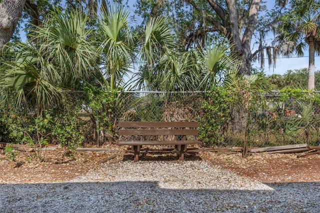 19505 Quesada Ave Unit A204, Port Charlotte, FL 33948 - surrounding community featuring fence
