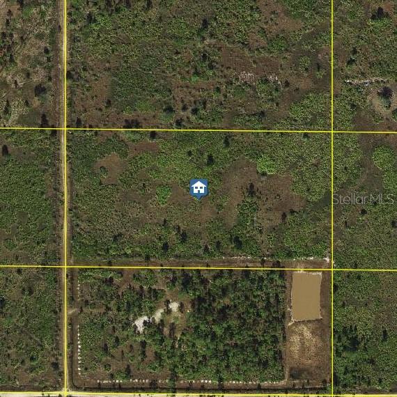 50644 Bermont Rd, Punta Gorda FL, 33982 land for sale