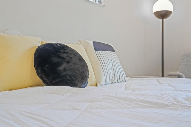 48 Hibiscus Dr, Punta Gorda, FL 33950 - view of bedroom