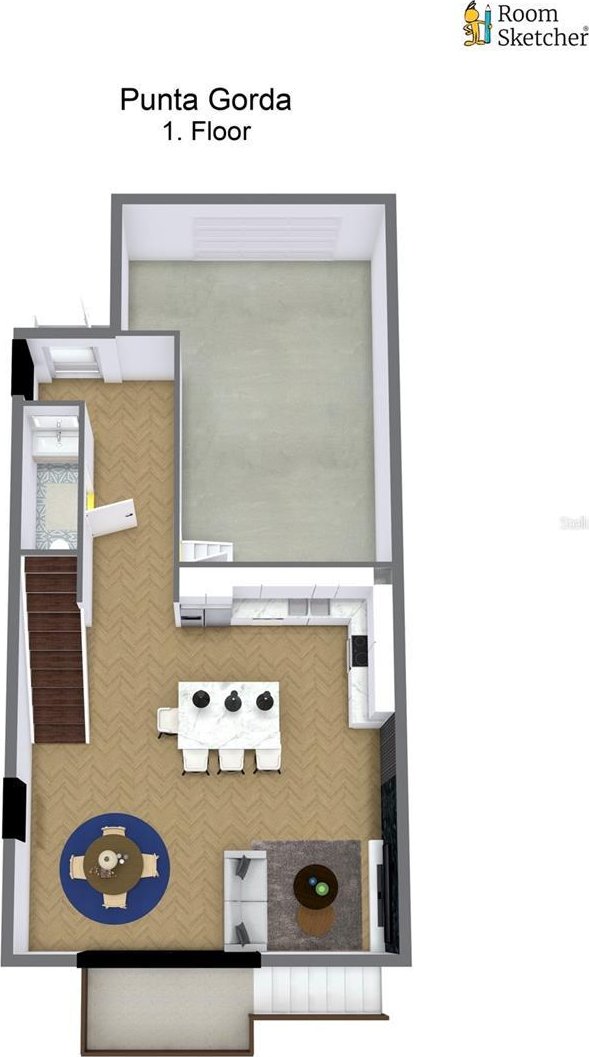 3609 Bal Harbor Blvd, Punta Gorda, FL 33950 - photo 3