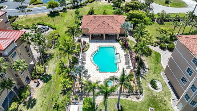95 N Marion Ct Unit 135, Punta Gorda, FL 33950 - photo 25