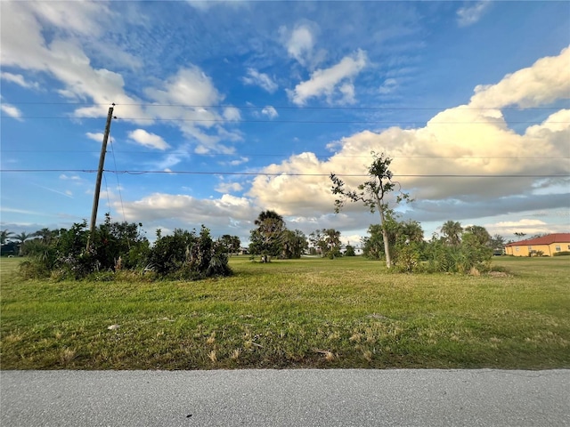 24268 Peppercorn Rd, Punta Gorda, FL 33955