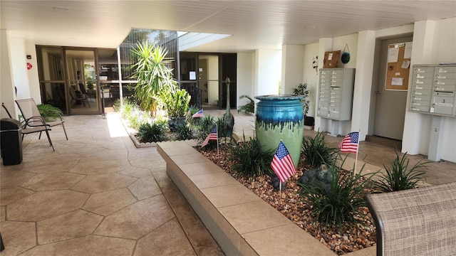21300 Brinson Ave Unit 201, Port Charlotte, FL 33952 - view of lobby