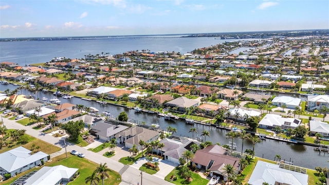 80 Hibiscus Dr, Punta Gorda, FL 33950 - view of property location with nearby suburban area