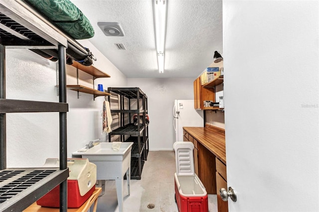 80 Hibiscus Dr, Punta Gorda, FL 33950 - view of storage area