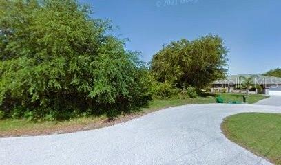 281 Franca St, Punta Gorda, FL 33983