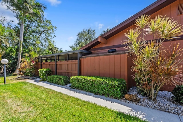 15464 Crystal Lake Dr, North Fort Myers, FL 33917 - photo 3