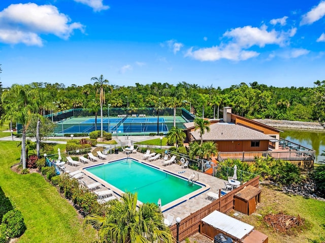 15464 Crystal Lake Dr, North Fort Myers, FL 33917 - photo 46