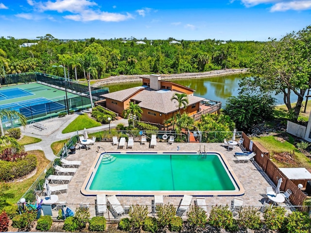 15464 Crystal Lake Dr, North Fort Myers, FL 33917 - photo 47