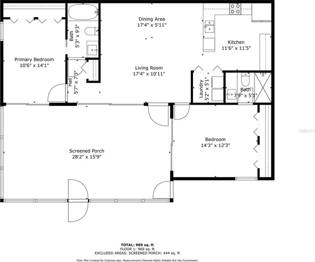 15464 Crystal Lake Dr, North Fort Myers, FL 33917 - photo 50