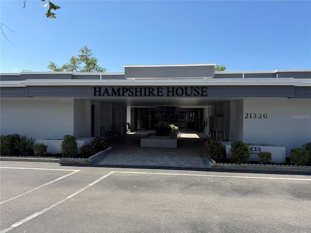 21320 Brinson Ave Unit 112, Port Charlotte, FL 33952 - view of property