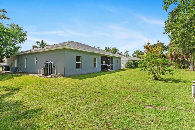 1275 Huntington St, North Port, FL 34288 - photo 31