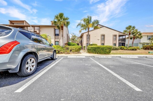 26336 Nadir Rd Unit 10, Punta Gorda, FL 33983 - view of uncovered parking lot