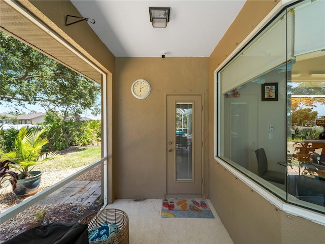 2288 Prague Ln, Punta Gorda, FL 33983 - view of sunroom
