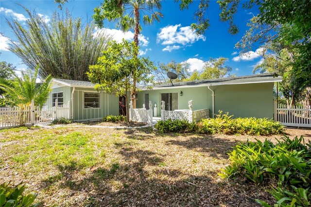 31037 Prairie Creek Dr, Punta Gorda, FL 33982 - photo 46