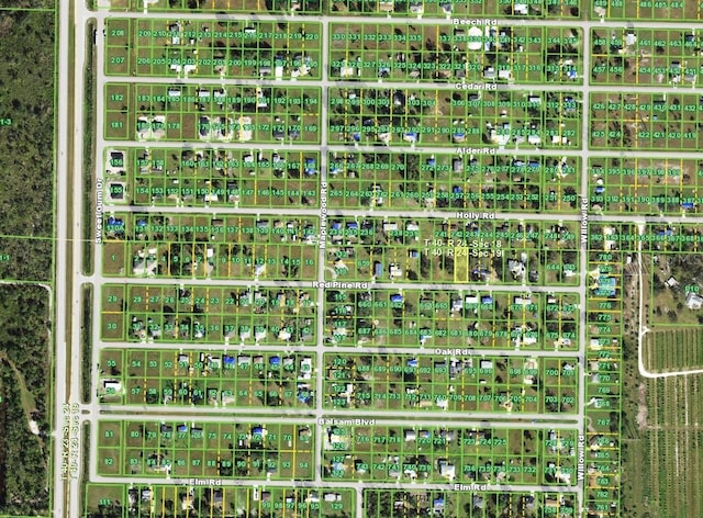 30192 Red Pine Rd, Punta Gorda, FL 33982