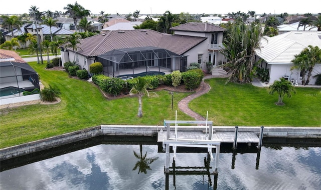 3787 Whippoorwill Ct, Punta Gorda, FL 33950 - photo 49