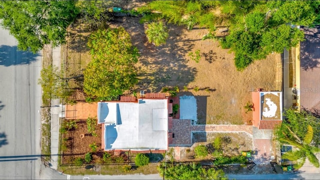 2002 Central Ave, Sarasota, FL 34234 - aerial view