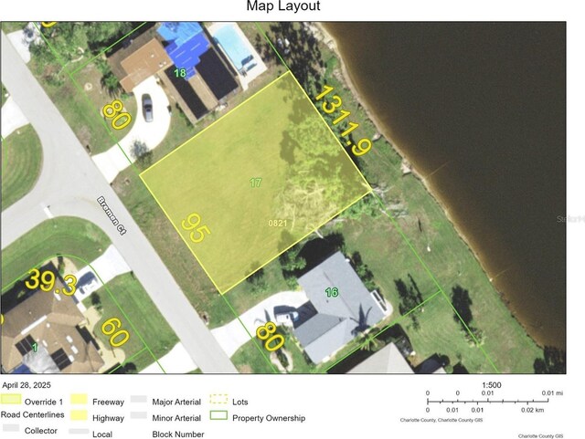 2324 Bremen Ct, Punta Gorda, FL 33983