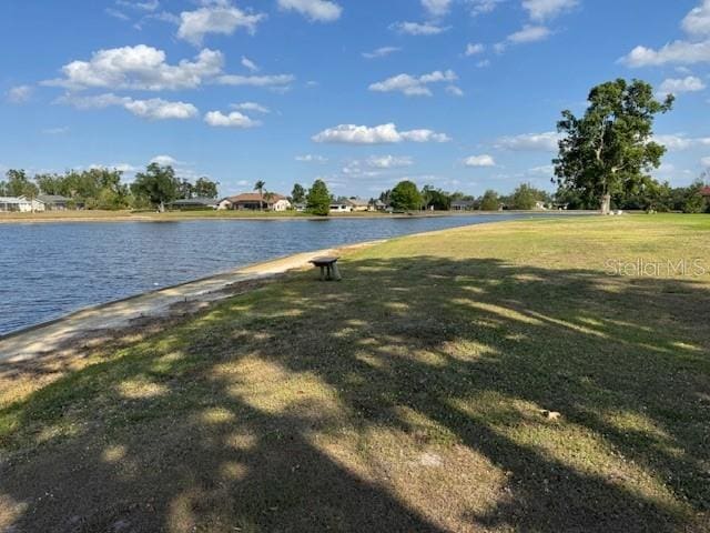 2324 Bremen Ct, Punta Gorda, FL 33983