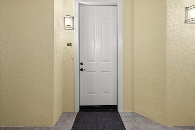 95 Vivante Blvd # 9524, Punta Gorda, FL 33950 - view of doorway to property