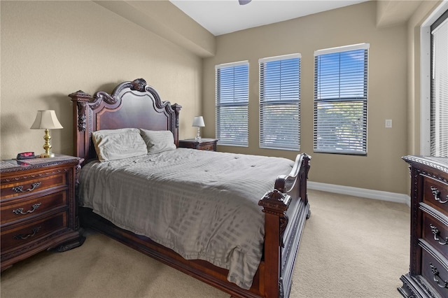 95 Vivante Blvd # 9524, Punta Gorda, FL 33950 - carpeted bedroom featuring baseboards
