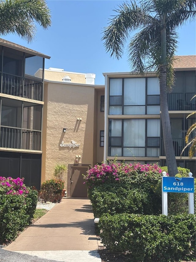 618 Bird Bay Dr S Unit 109, Venice, FL 34285 - view of property