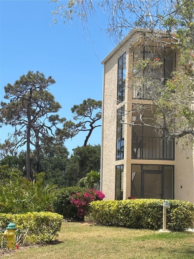 618 Bird Bay Dr S Unit 109, Venice, FL 34285 - view of property