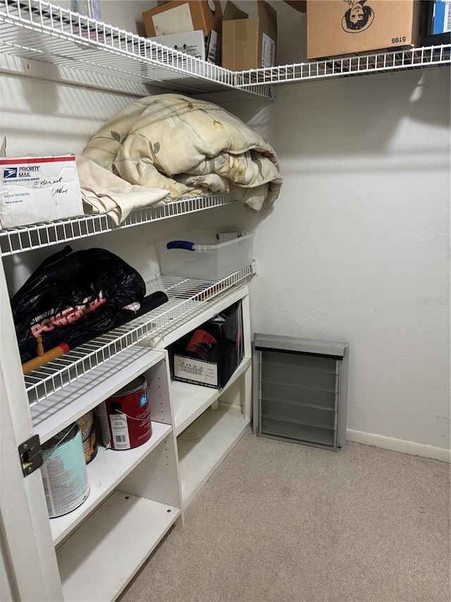 618 Bird Bay Dr S Unit 109, Venice, FL 34285 - view of pantry