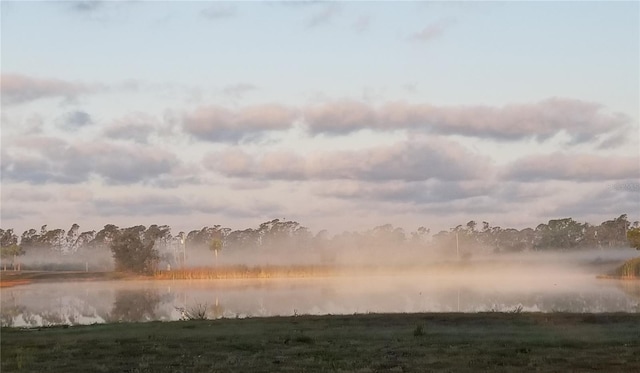 water view