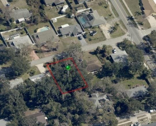 2940 Kumquat Dr, Edgewater FL, 32141 land for sale