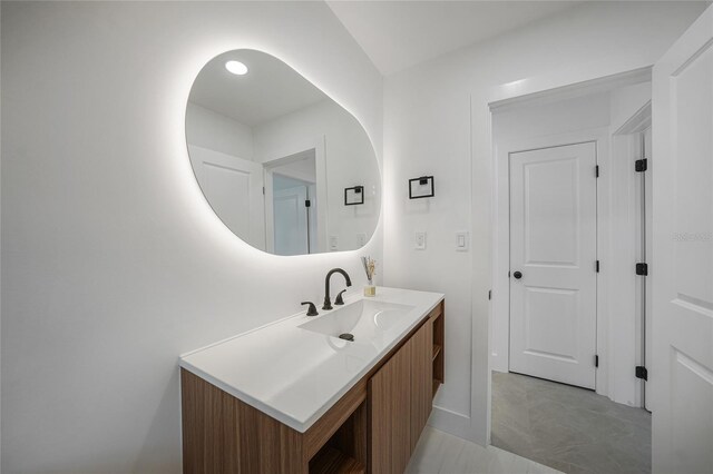 27385 Voyageur Dr, Punta Gorda, FL 33983 - bathroom featuring vanity