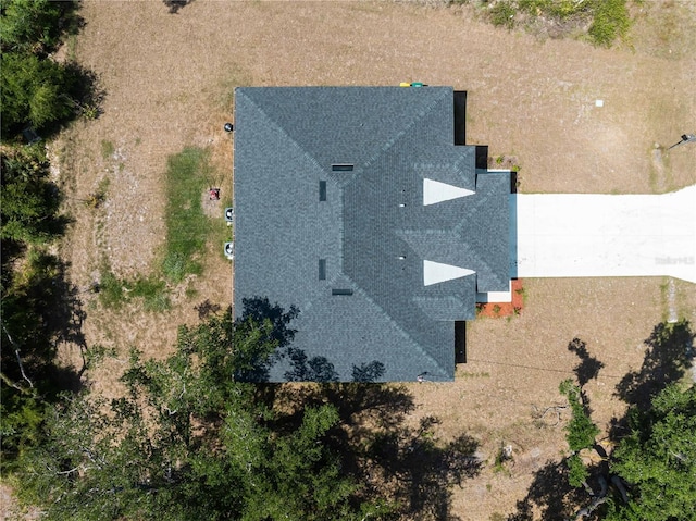 15579/15581 Chamberlain Blvd, Port Charlotte, FL 33953 - drone / aerial view