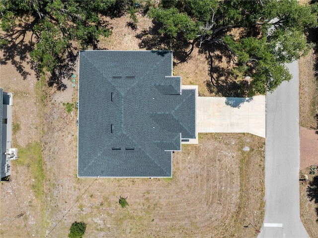 17190/17192 Nixon Ave, Port Charlotte, FL 33948 - bird's eye view
