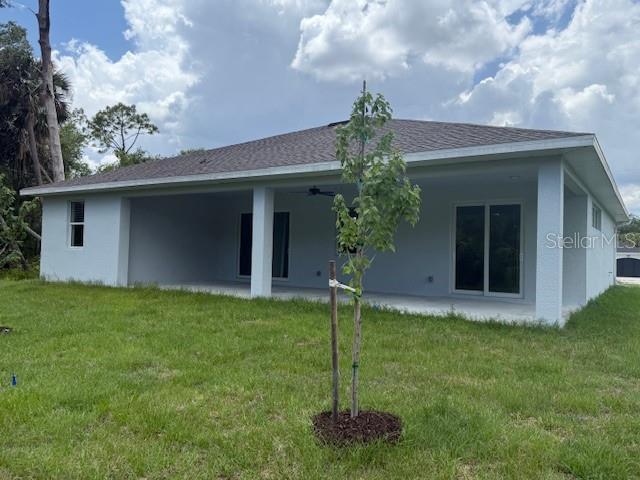 298 Overbrook St, Port Charlotte, FL 33954 - photo 3