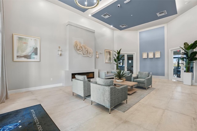14061 Heritage Landing Blvd Unit 445, Punta Gorda, FL 33955 - common area with visible vents
