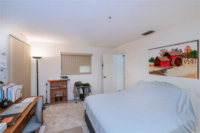 2113 Barksdale St, Port Charlotte, FL 33948 - bedroom featuring light colored carpet
