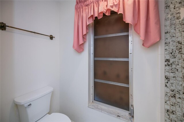 2113 Barksdale St, Port Charlotte, FL 33948 - bathroom with toilet