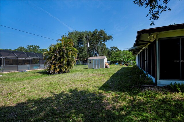 2113 Barksdale St, Port Charlotte, FL 33948 - view of grassy yard