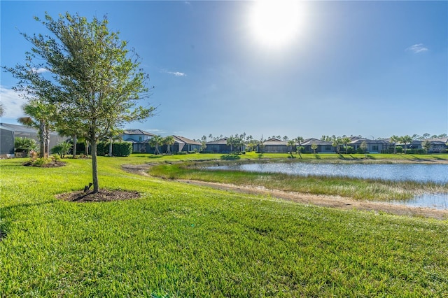 6763 Winding Cypress Dr, Naples, FL 34114 - exterior space featuring a residential view