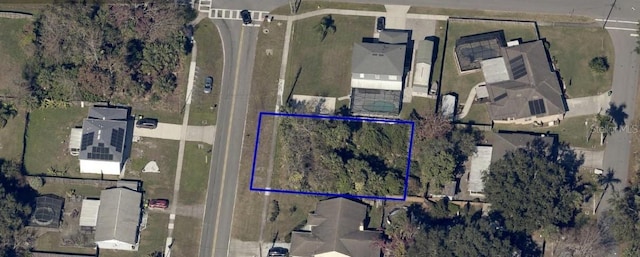 6525 Homestead Ave, Cocoa FL, 32927 land for sale